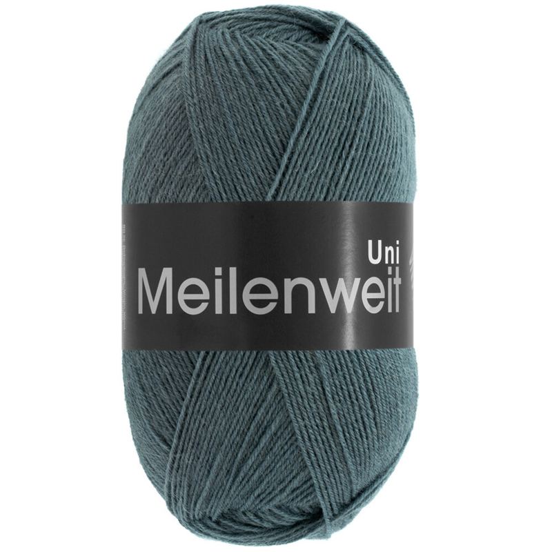 Meilenweit 100 1388 Blaugrau