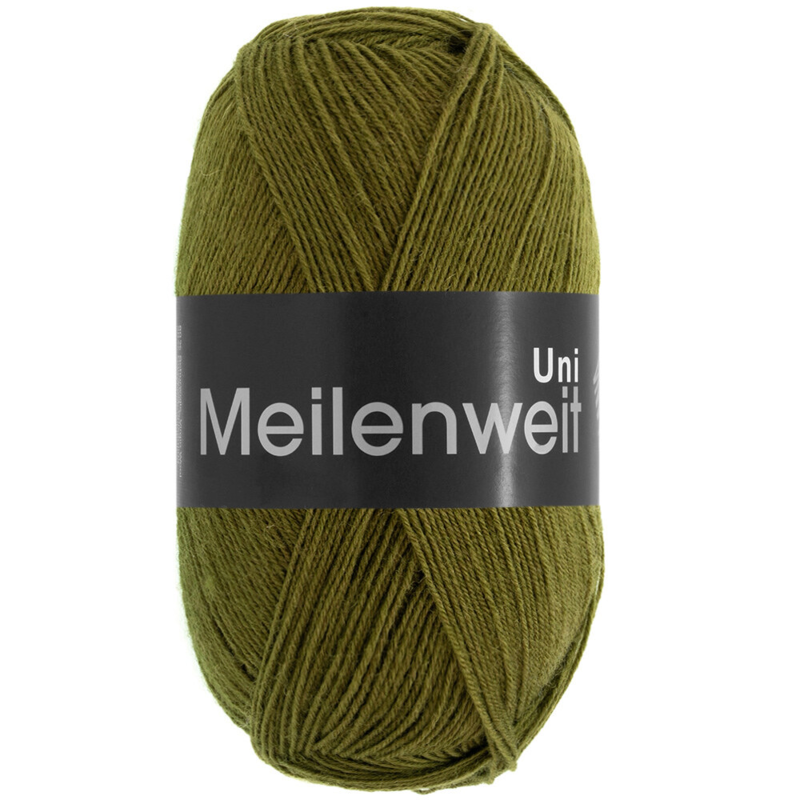 Meilenweit 100 1390 Dunkeloliv