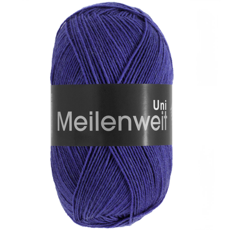 Meilenweit 100 1392 Tintenblau