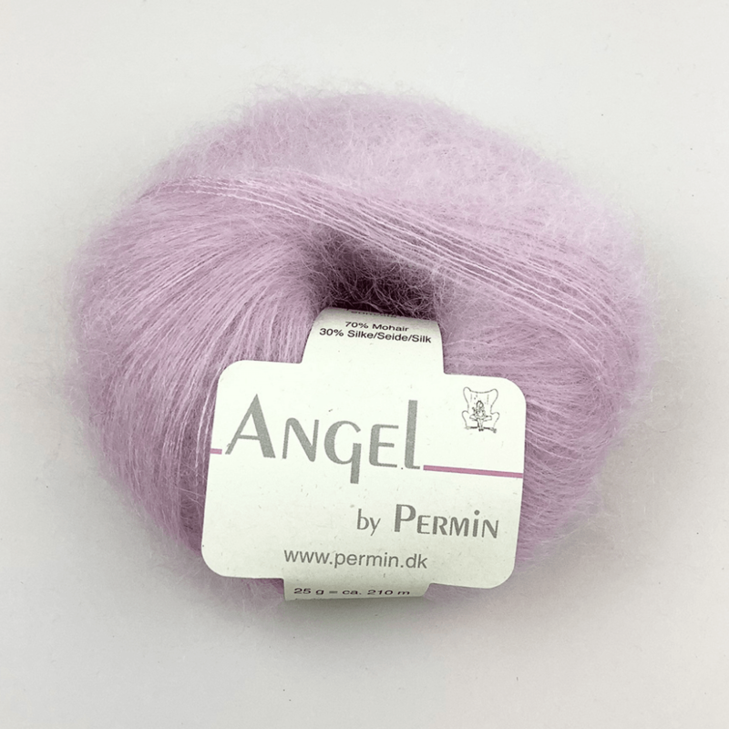 Permin Angel 104 Lavendel