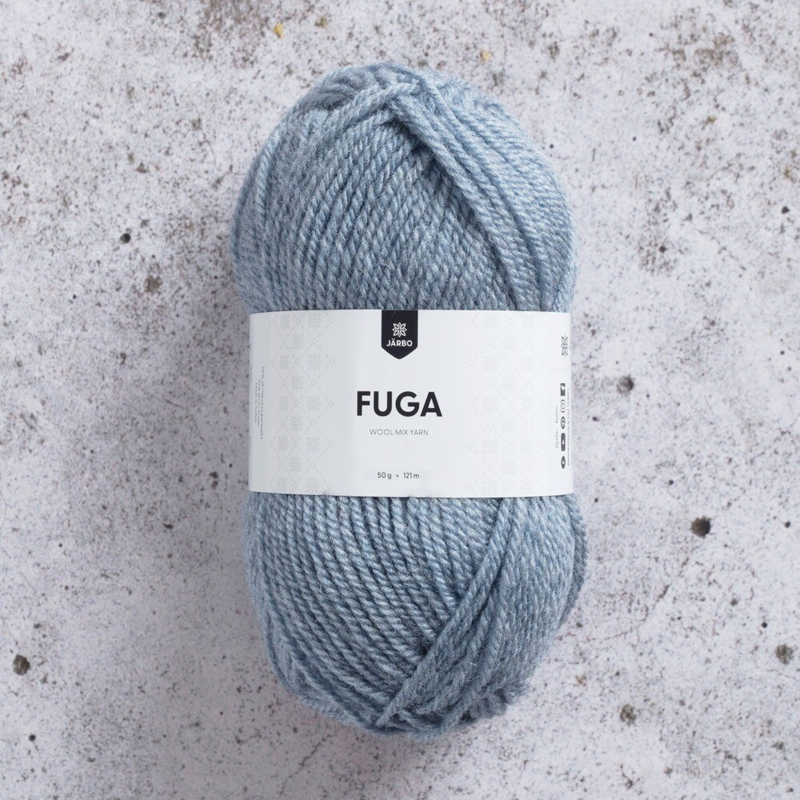 Järbo Fuga 85 Light blue