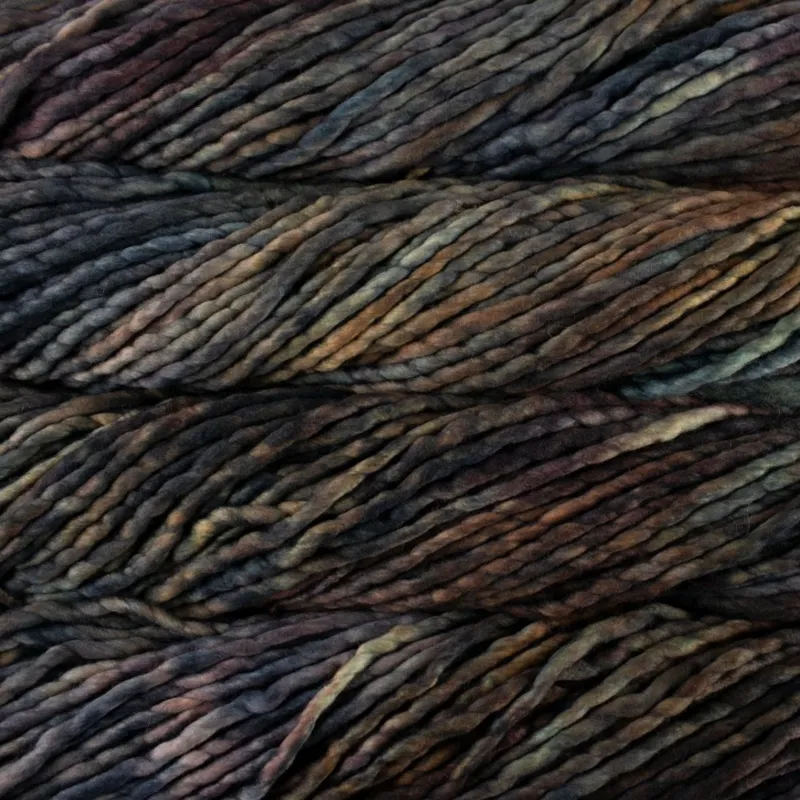 Malabrigo Rasta 304 Woodland