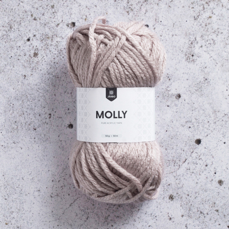 Järbo Molly 29 Beige