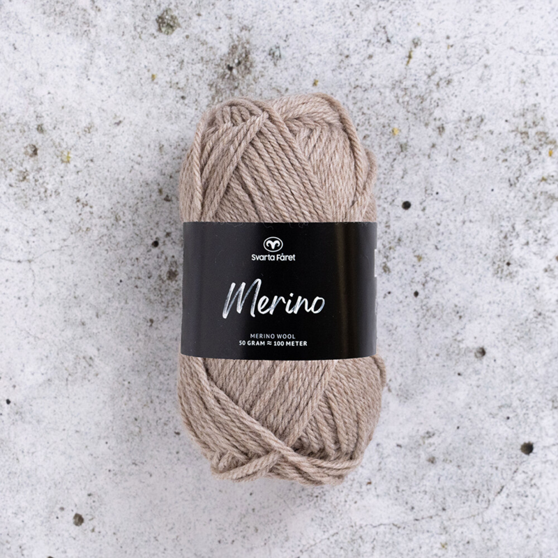 Svarta Fåret Merino 06 Reine Küsten