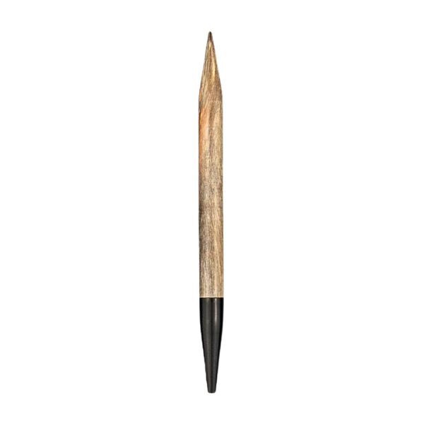 LYKKE Austauschbare Rundstricknadeln Driftwood (9 und 13 cm)