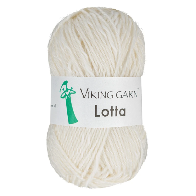 Viking Lotta 200 Weiß