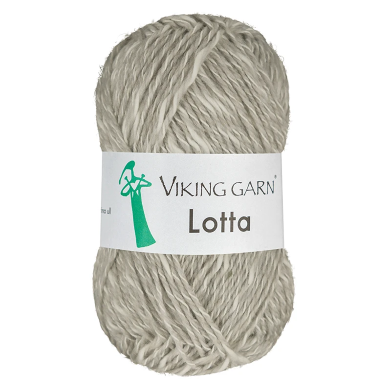 Viking Lotta 212 Perlgrau