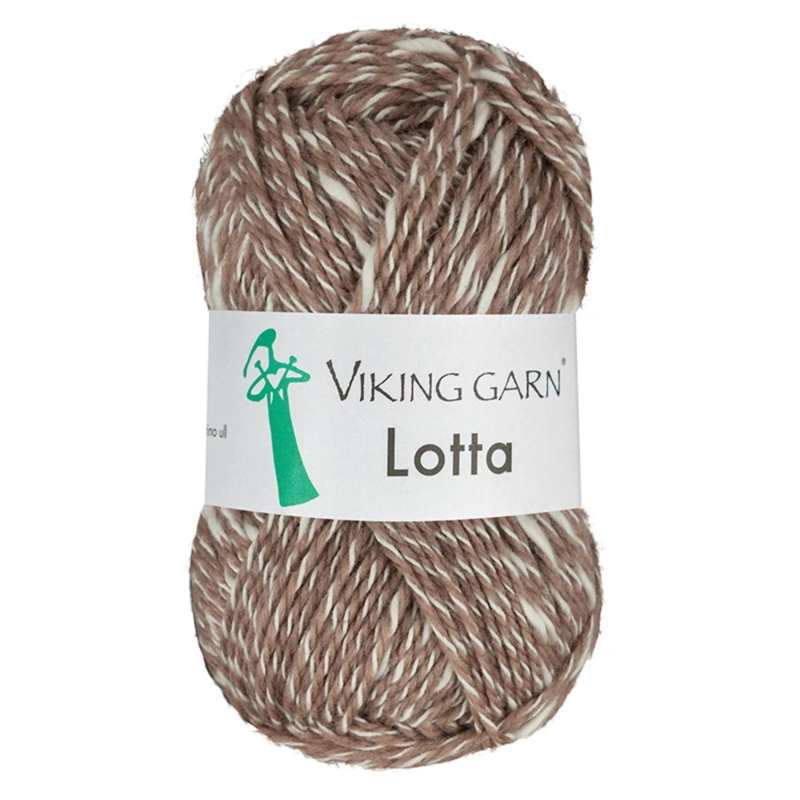 Viking Lotta 208 Hellbraun