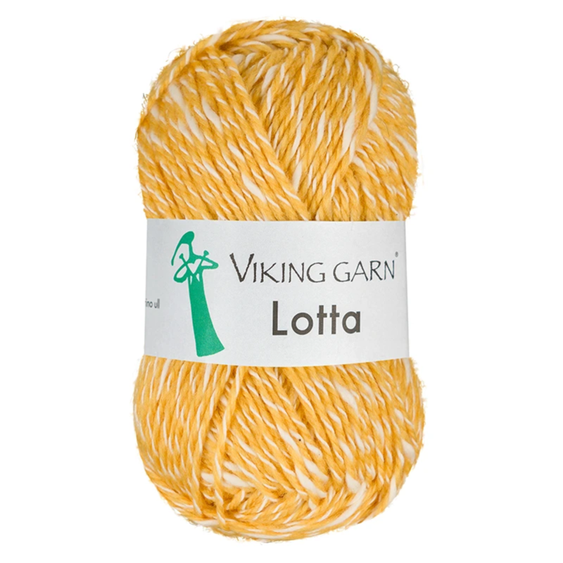 Viking Lotta 245 Gelb