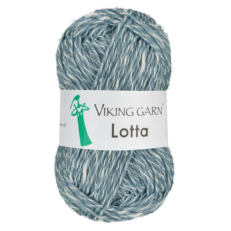 Viking Lotta 222 Blau