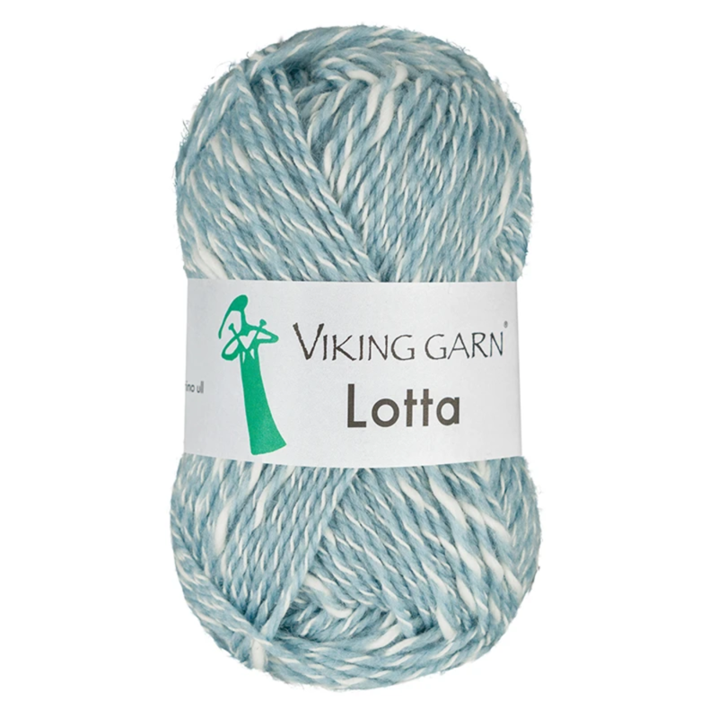 Viking Lotta 228 Hellpetrol