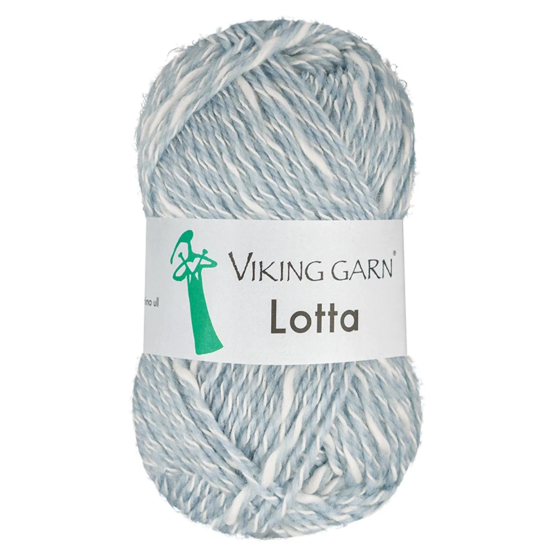 Viking Lotta 220 Hellblau