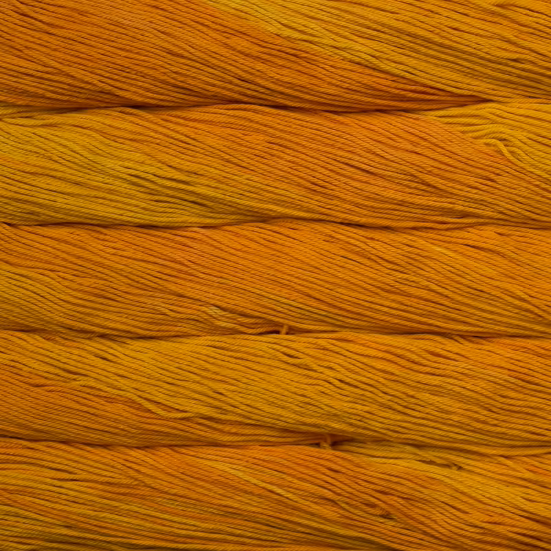Malabrigo Verano 907 Sunspot