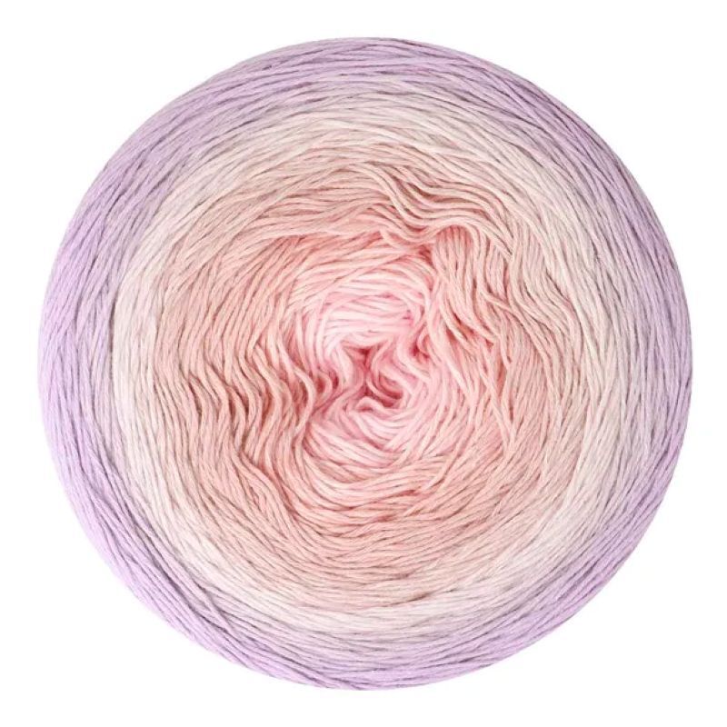 Scheepjes Cotton Whirl 743 Mystic Mauve