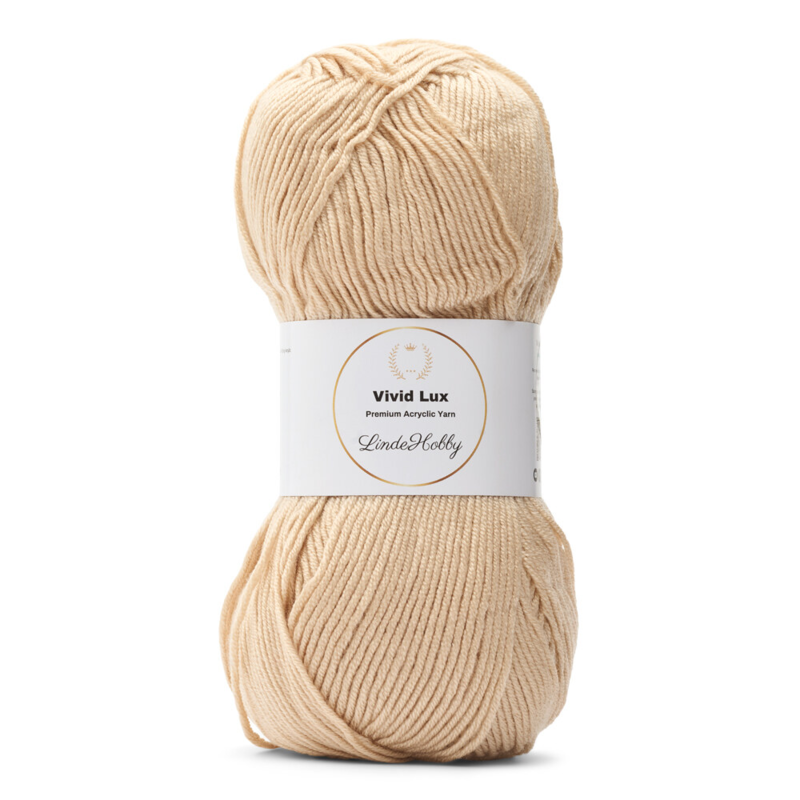 LindeHobby Vivid Lux 40 Haferbrei