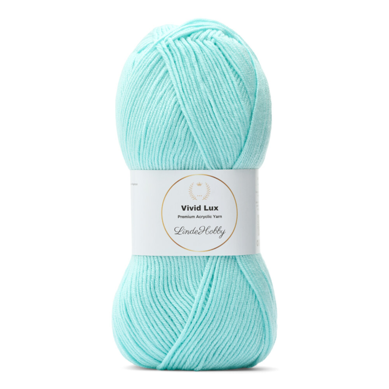 LindeHobby Vivid Lux 25 Eisminze