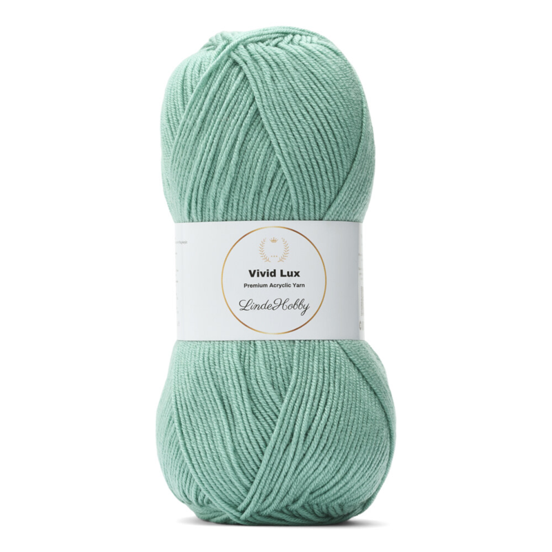 LindeHobby Vivid Lux 19 Minzsalbei