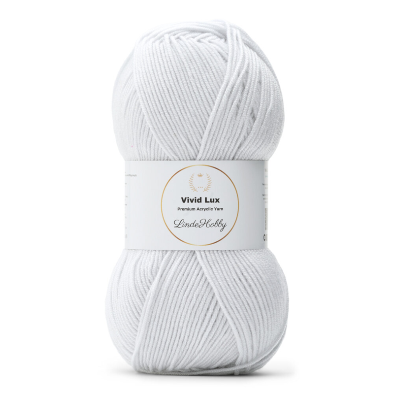 LindeHobby Vivid Lux 45 Frostnebel