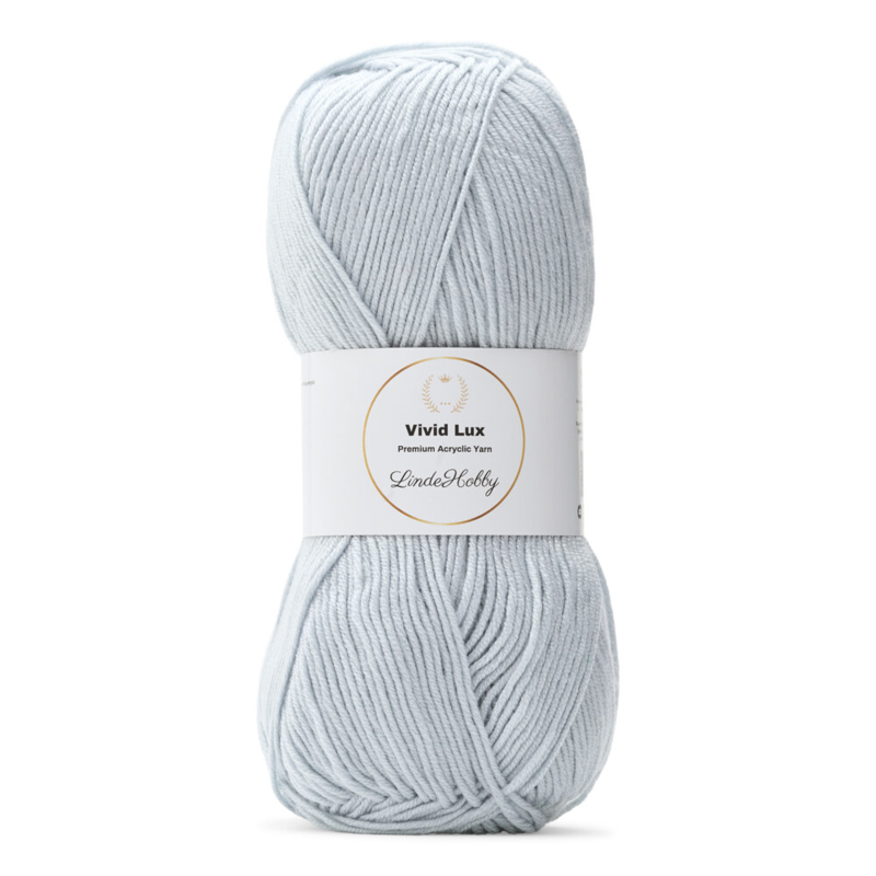 LindeHobby Vivid Lux 46 Frosthimmel