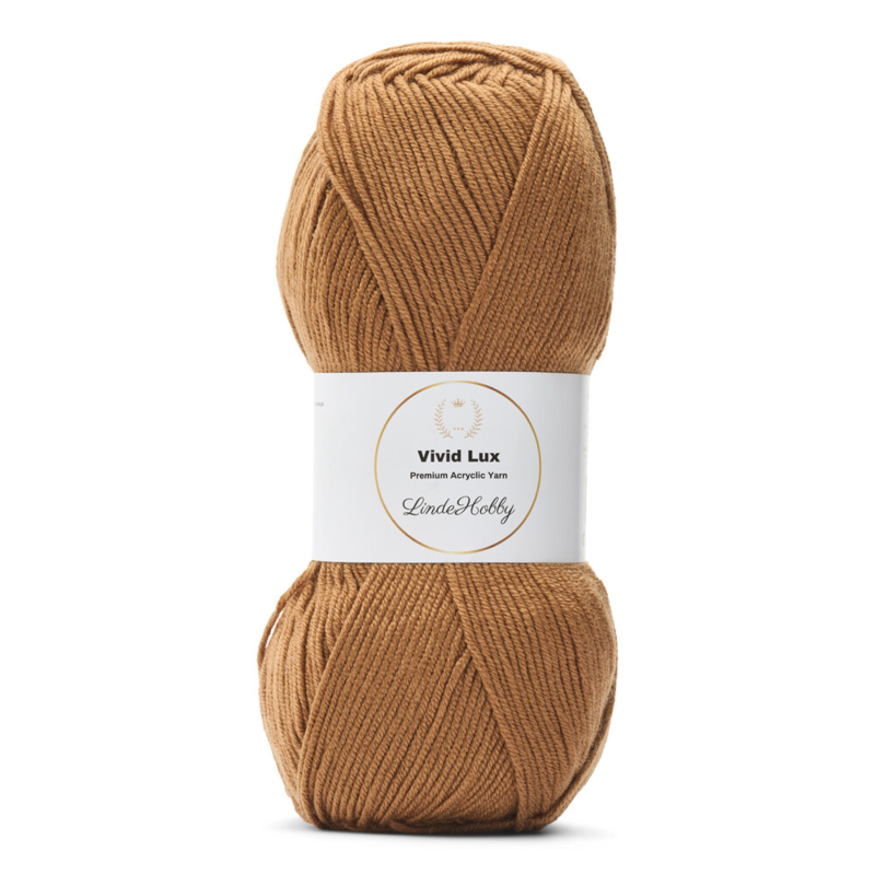 LindeHobby Vivid Lux 38 Goldenes kamel