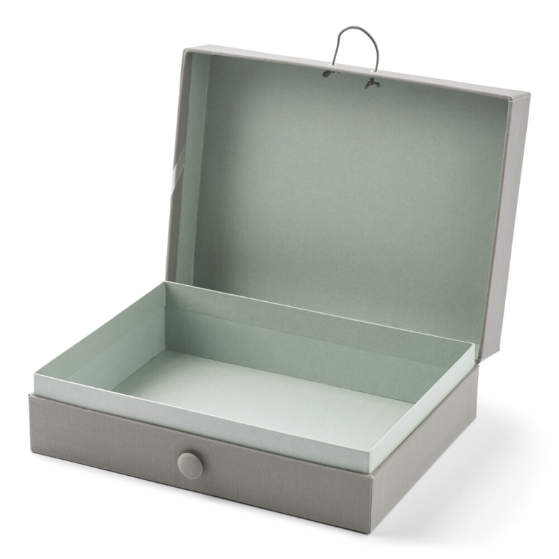 Go Handmade Aufbewahrungsbox