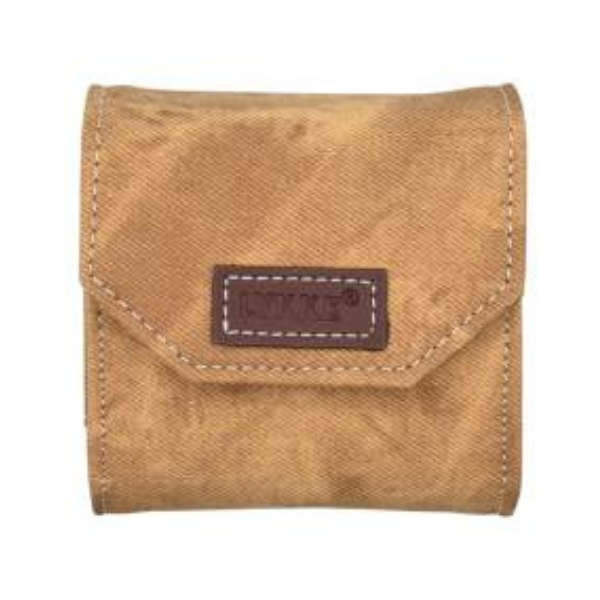 LYKKE Austauschbares Rundstricknadelset Umber, Starter Set, Tan, 9 cm