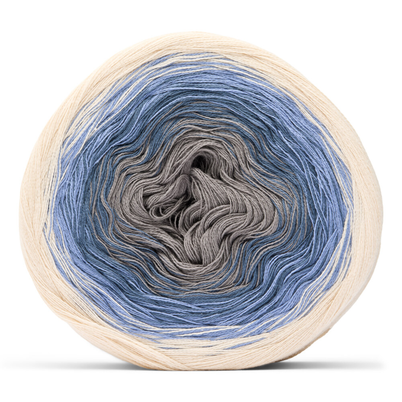 LindeHobby Lily Cotton Cake 09 Lilie