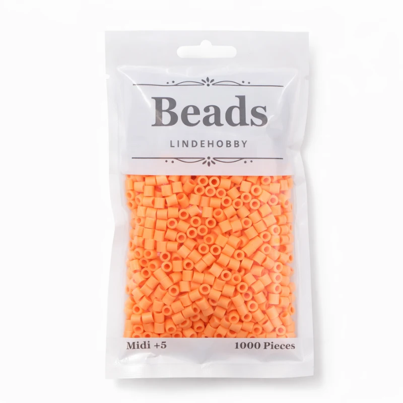 LindeHobby Beads 02 Brennender sand