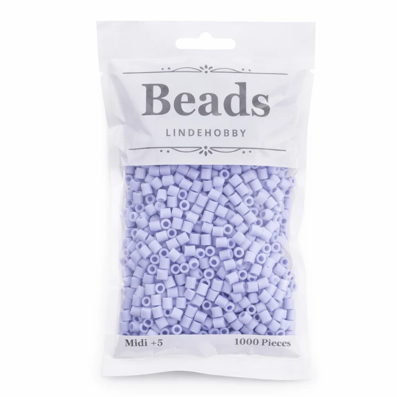 LindeHobby Beads 153 Blasser flieder