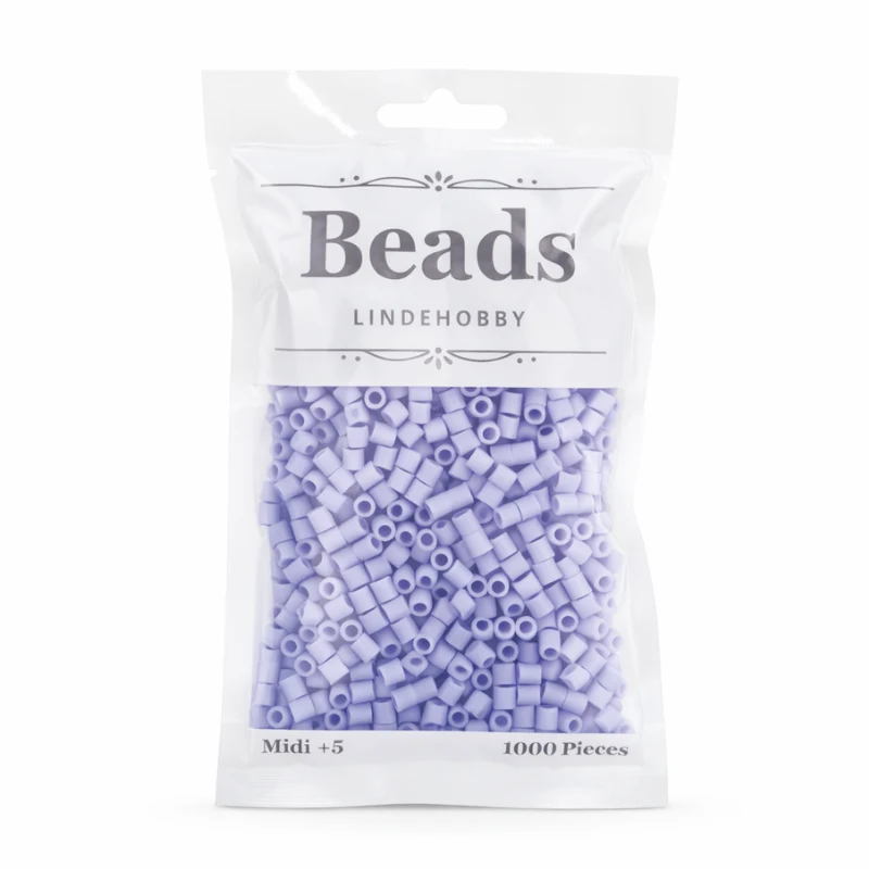 LindeHobby Beads 152 Flieder