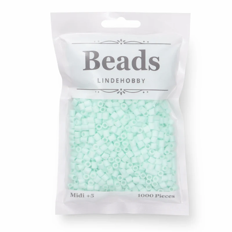 LindeHobby Beads 31 Meeresdunst