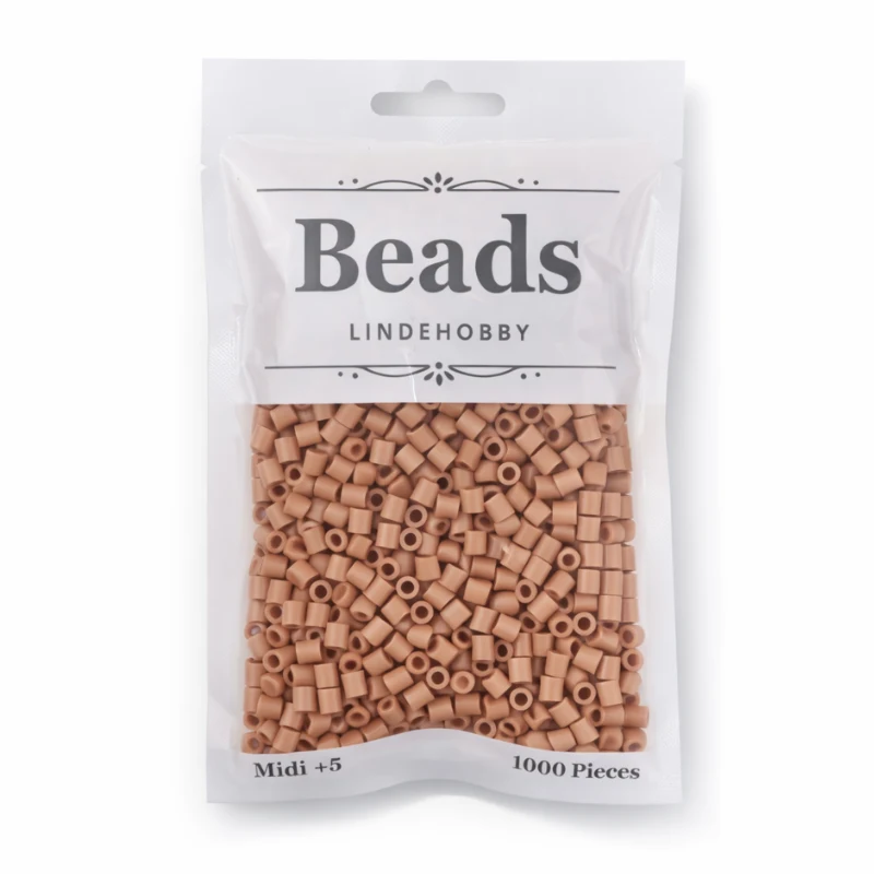 LindeHobby Beads 82 Lehm