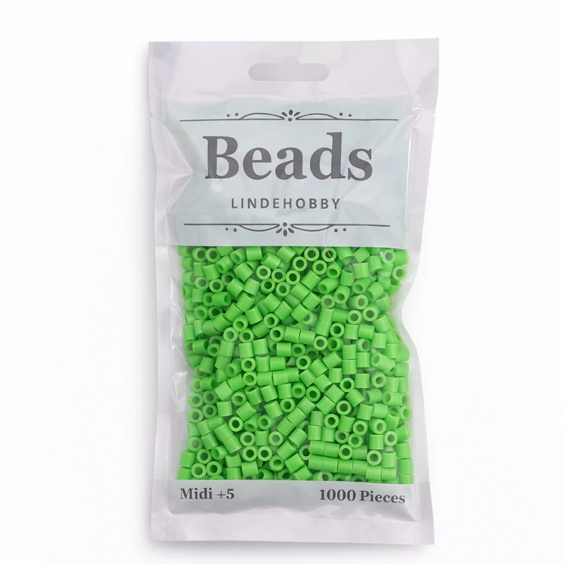 LindeHobby Beads 123 Kleewiese