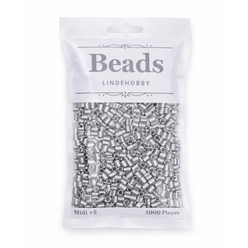 LindeHobby Beads Stripes 02 Zeitung