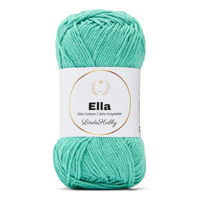 LindeHobby Ella 130 24 Tropische lagune