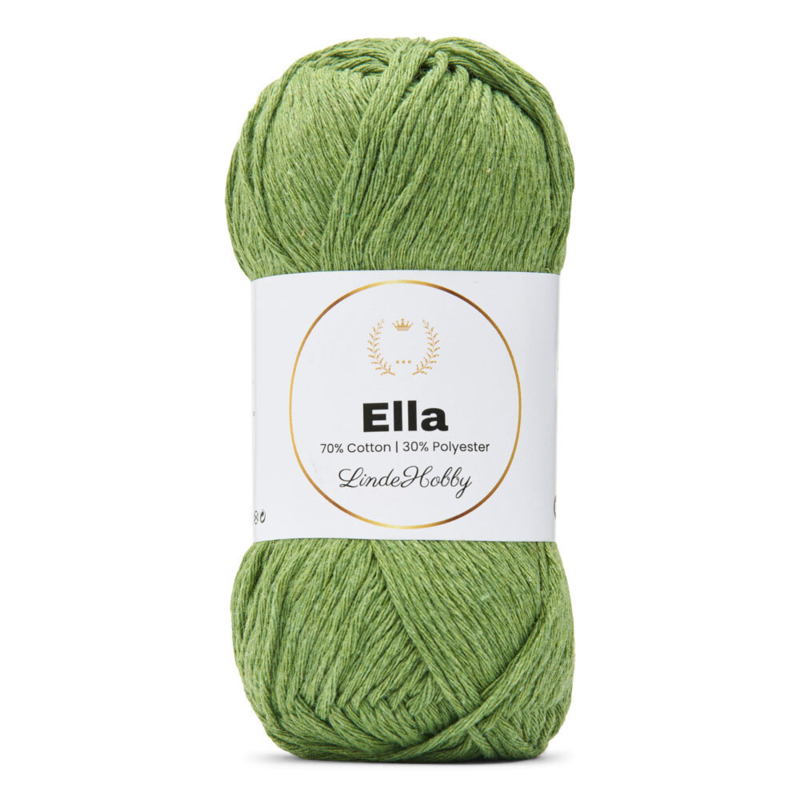 LindeHobby Ella 130 26 Frische wiese