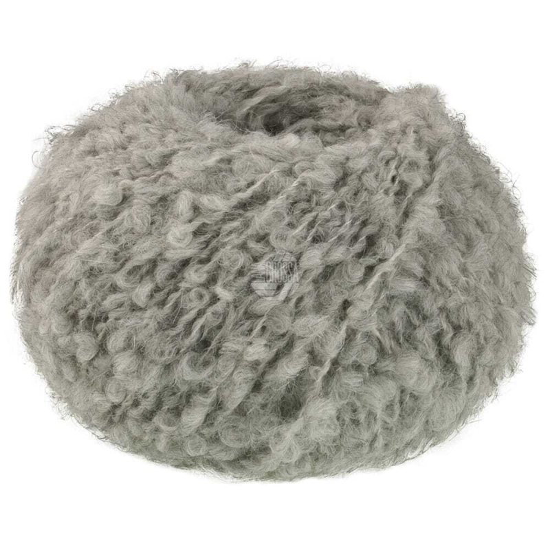 Lana Grossa Orsetto 14 Hellgrau