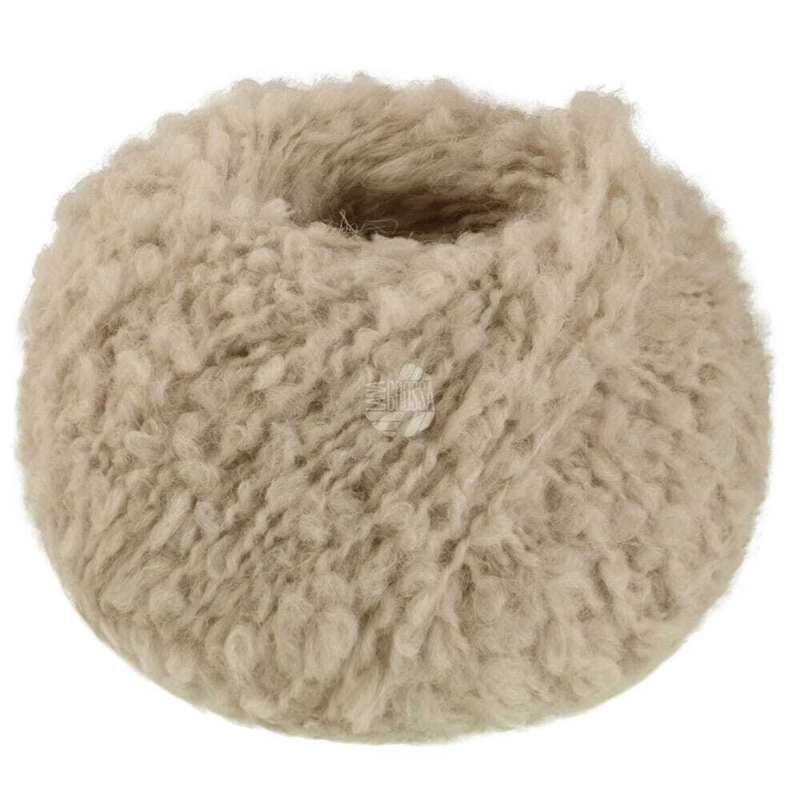 Lana Grossa Orsetto 07 Greige