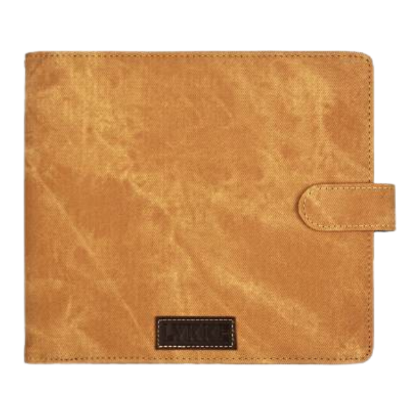 LYKKE Nadelspiel-Set Umber, Tan, 15 cm (4.00-9.00 mm)