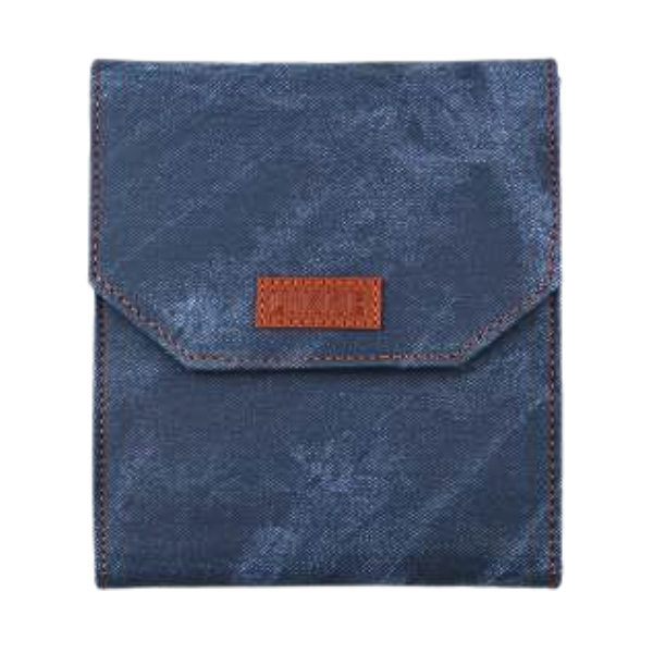 LYKKE Häkelnadelset Indigo, Blau, 15 cm