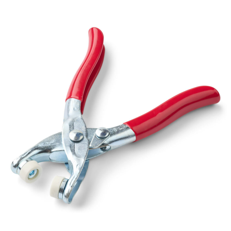 LindeHobby Druckknopf-Werkzeug, 9.5 mm