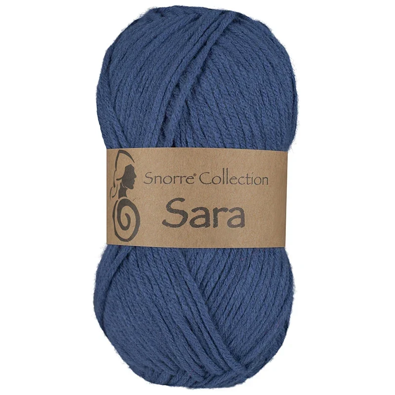 Viking Snorre Sara 927 Jeansblau