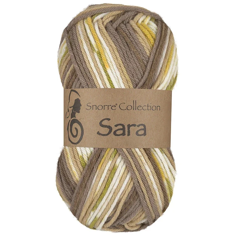 Viking Snorre Sara 909 Multi beige/grün