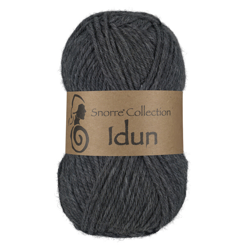 Viking Snorre Idun 615 Grau
