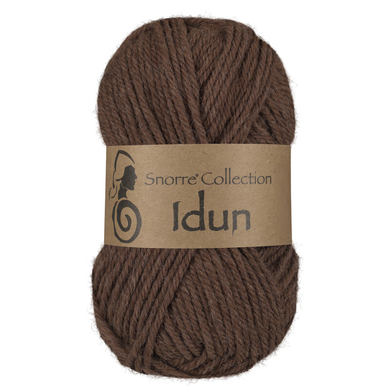 Viking Snorre Idun 608 Braun
