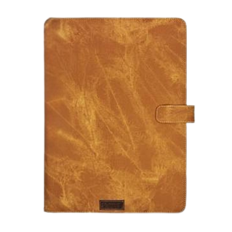 LYKKE Jackenstricknadeln-Set Umber, Tan, 35 cm