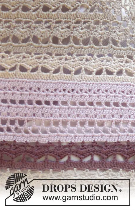 167-27 Addiena zu DROPS Design