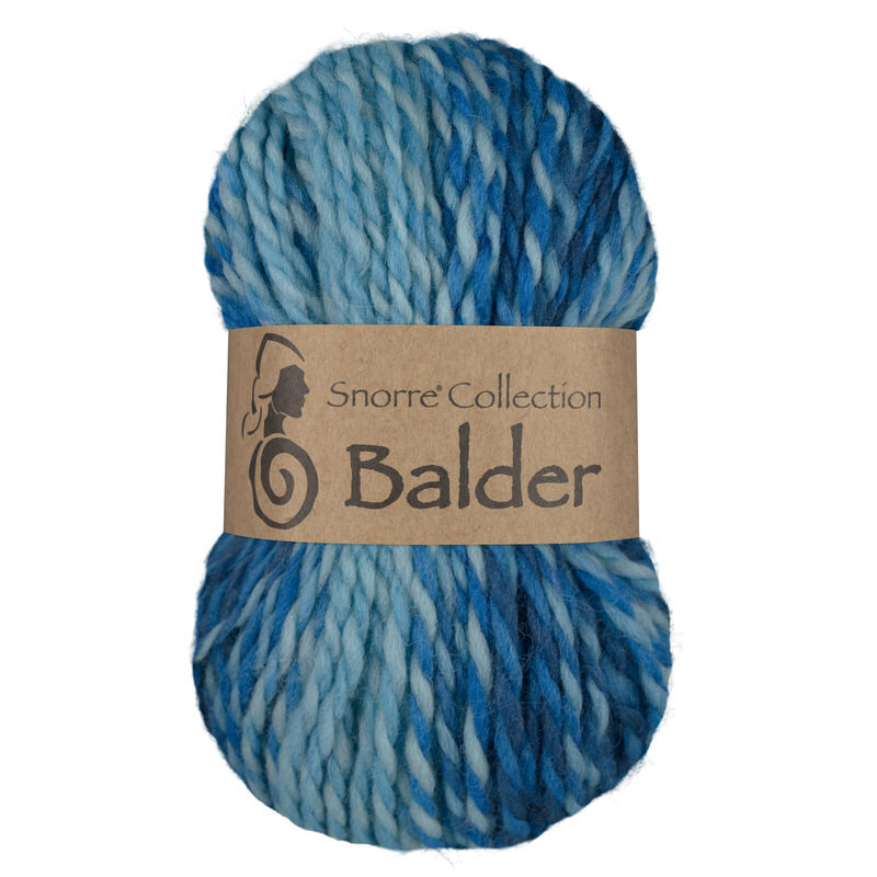 Viking Snorre Balder Multi 825 Blau/dunkelblau