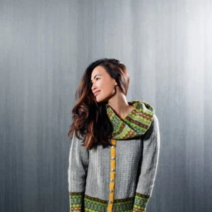 Magazin: DSA40 ALPAKKA WOOL NORDIC SPRING