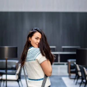 Magazin: DSA40 ALPAKKA WOOL NORDIC SPRING